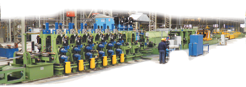 LINEA Linea completa MOD. SCF 40 -120.