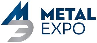 METAL EXPO Moscow 2018